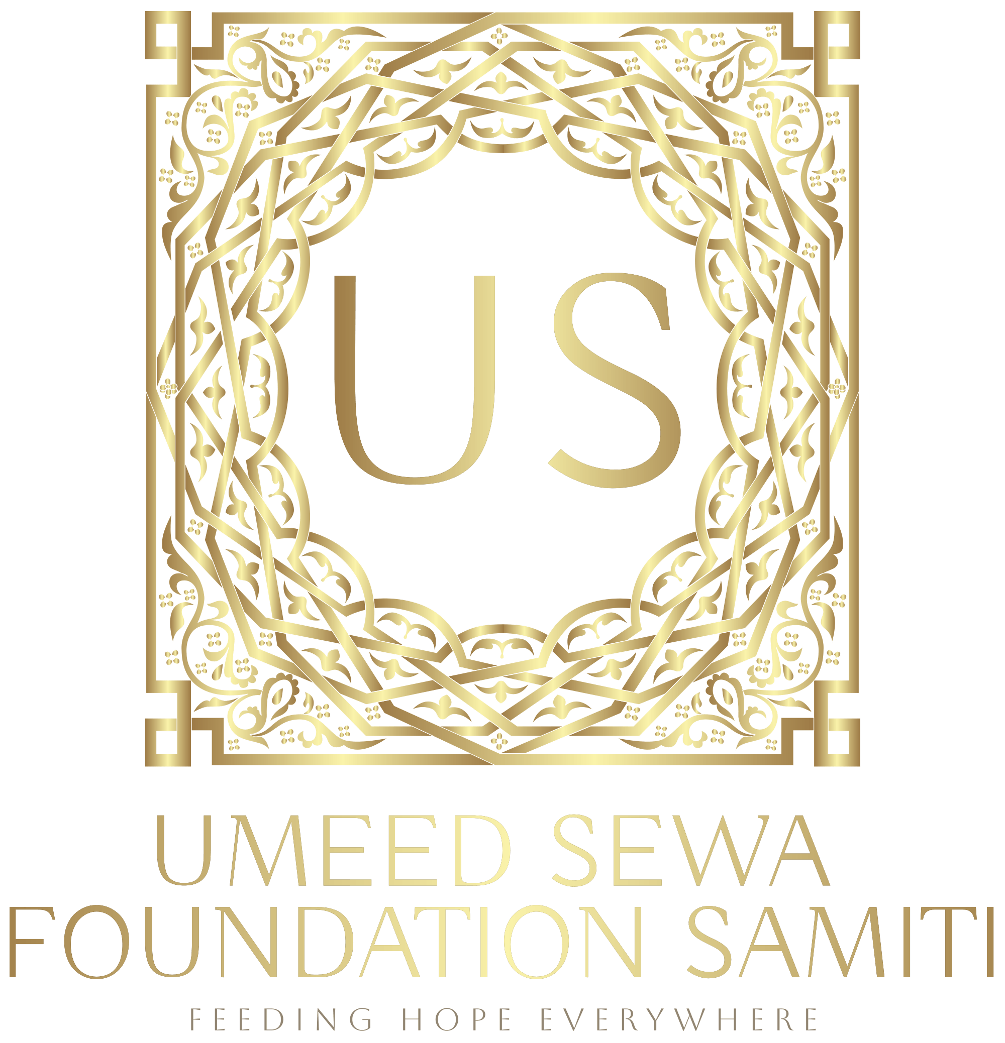 Umeed Sewa Foundation Logo